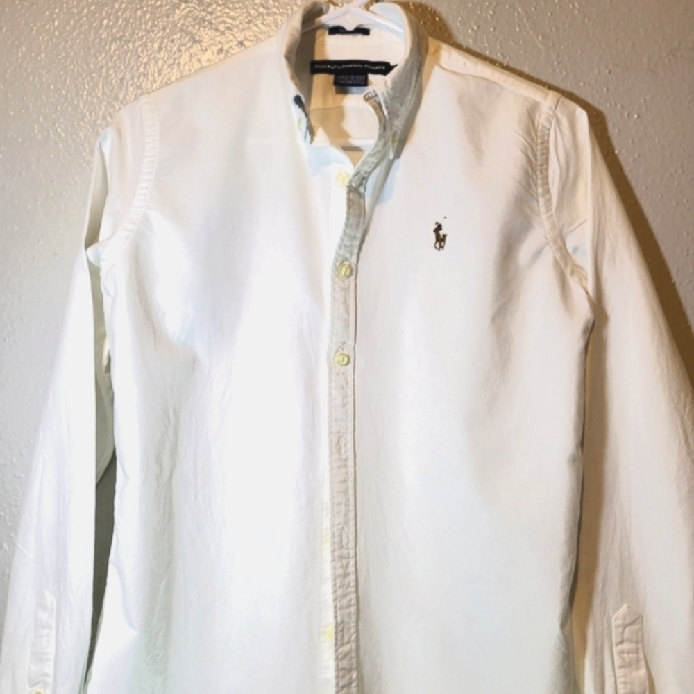 RALPH LAUREN POLO